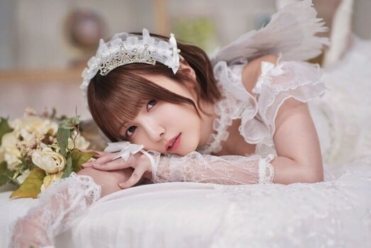 Tsukino Hisui Leaked Nude OnlyFans (Photo 25)