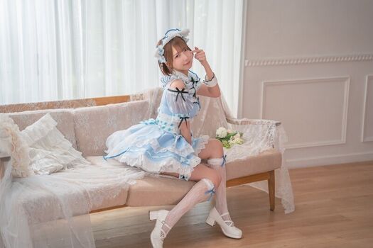 Tsukino Hisui Leaked Nude OnlyFans (Photo 27)
