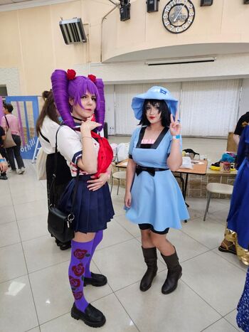 tsumtsum.cosplay