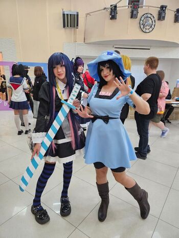 tsumtsum.cosplay