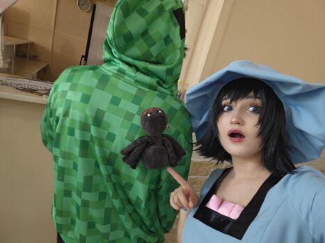 tsumtsum.cosplay