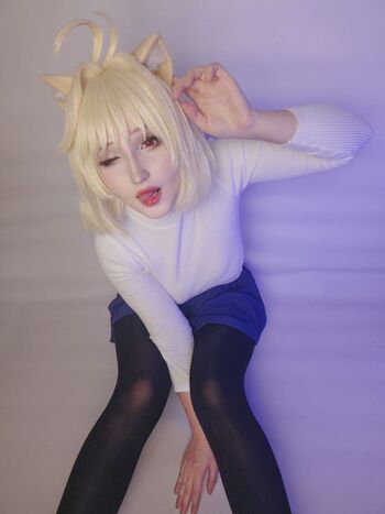tsumtsum.cosplay Leaked Nude OnlyFans (Photo 13)