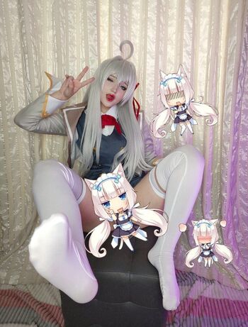 tsumtsum.cosplay Leaked Nude OnlyFans (Photo 14)