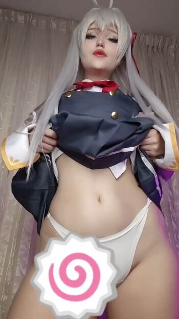 tsumtsum.cosplay Leaked Nude OnlyFans (Photo 18)