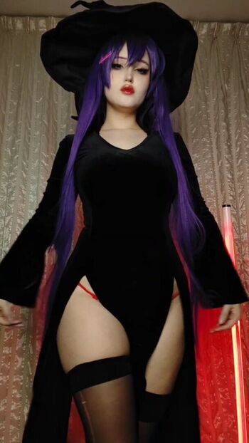 tsumtsum.cosplay
