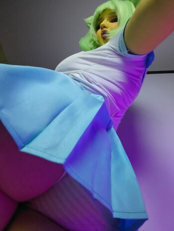 tsumtsum.cosplay Leaked Nude OnlyFans (Photo 26)