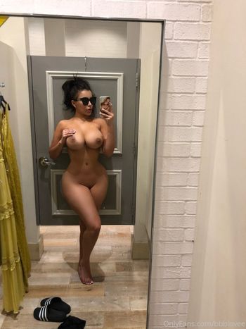 Tsunami419 Leaked Nude OnlyFans (Photo 21)