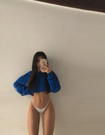 __tsunamy Leaked Nude OnlyFans (Photo 82)