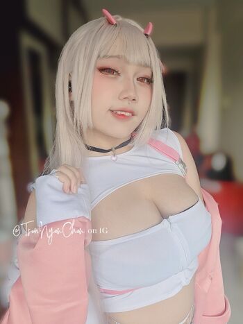 Tsunnyanchan Leaked Nude OnlyFans (Photo 639)