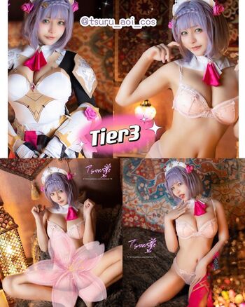 Tsuru_Aoi Leaked Nude OnlyFans (Photo 1)