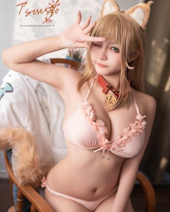 Tsuru_Aoi Leaked Nude OnlyFans (Photo 2)