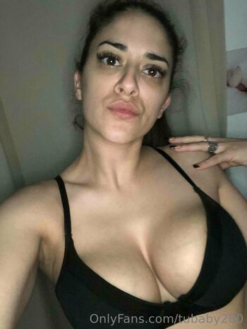 tubaby280 Leaked Nude OnlyFans (Photo 21)