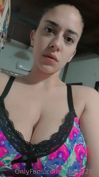 tubaby280 Leaked Nude OnlyFans (Photo 28)