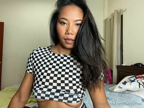 Tucky Thai Leaked Nude OnlyFans (Photo 76)