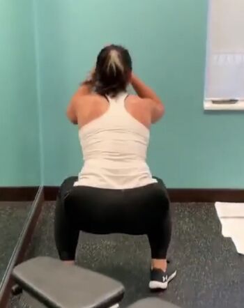 Tulsi Gabbard Leaked Nude OnlyFans (Photo 10)