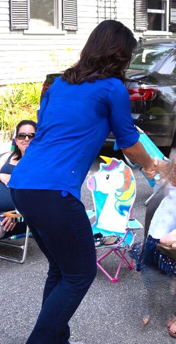 Tulsi Gabbard