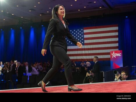 Tulsi Gabbard
