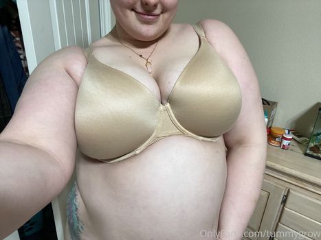 tummygrow Leaked Nude OnlyFans (Photo 9)