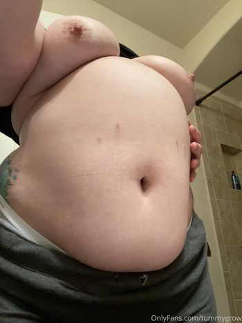 tummygrow Leaked Nude OnlyFans (Photo 26)