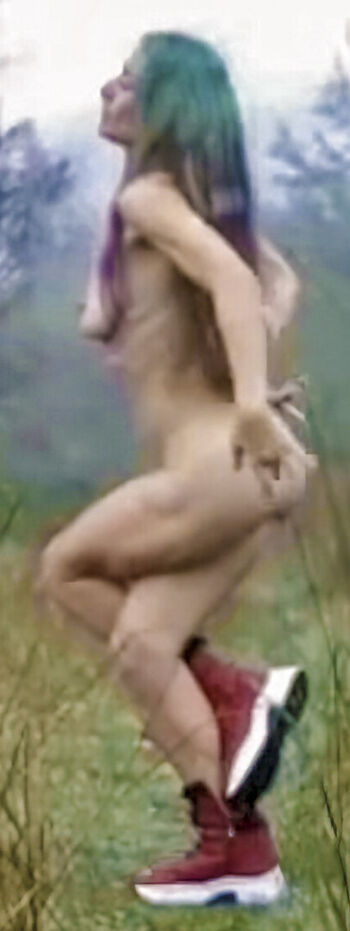 tunaapari Leaked Nude OnlyFans (Photo 304)