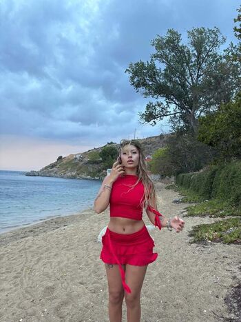 Turkish Girls Leaked Nude OnlyFans (Photo 305)