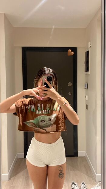 Turkish Girls Leaked Nude OnlyFans (Photo 306)