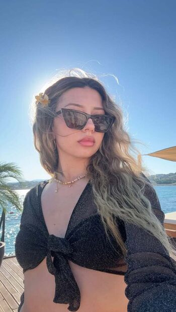 Turkish Girls Leaked Nude OnlyFans (Photo 309)