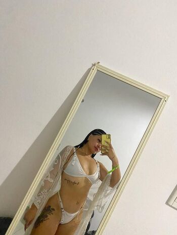 Turras Argentinas Leaked Nude OnlyFans (Photo 3)