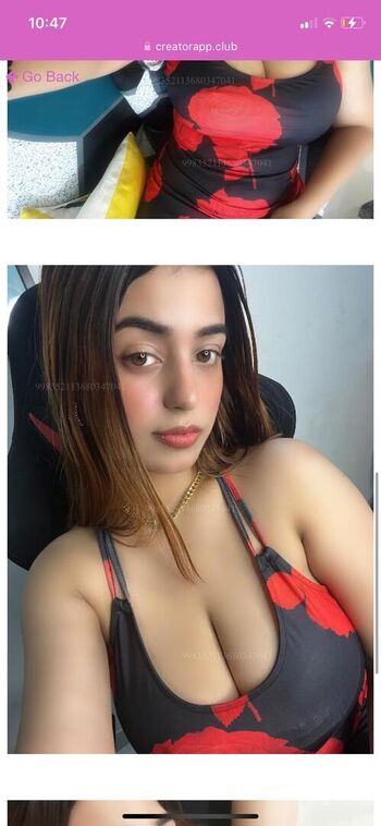 Tushikha Goswami