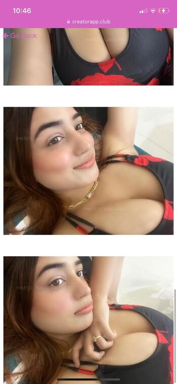 Tushikha Goswami