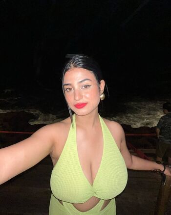Tushikha Goswami