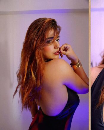 Tushikha Goswami