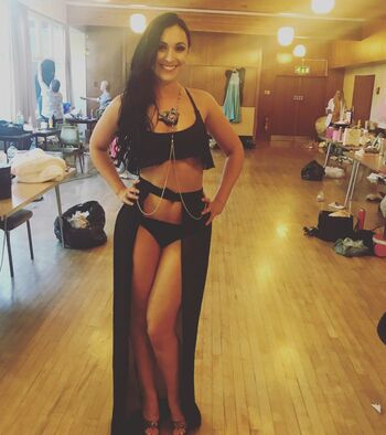 TV Shopping Presenters