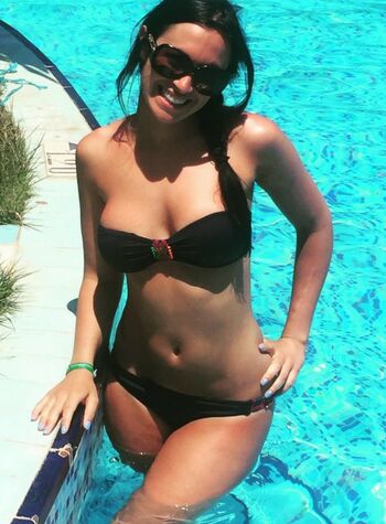 TV Shopping Presenters Leaked Nude OnlyFans (Photo 161)