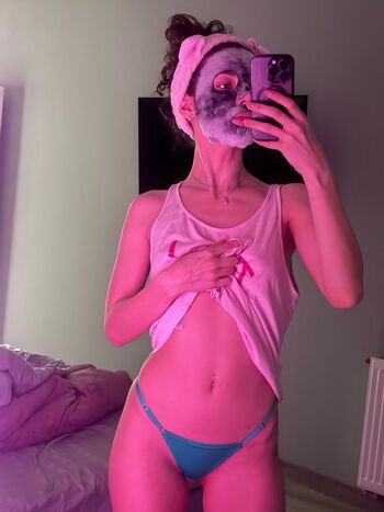 twerk_model Leaked Nude OnlyFans (Photo 9)