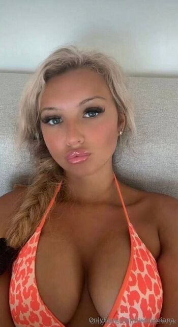 twerkariana Leaked Nude OnlyFans (Photo 143)