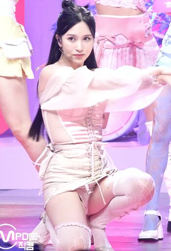 Twice Kpop Leaked Nude OnlyFans (Photo 519)