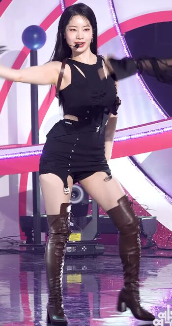 Twice Kpop Leaked Nude OnlyFans (Photo 521)