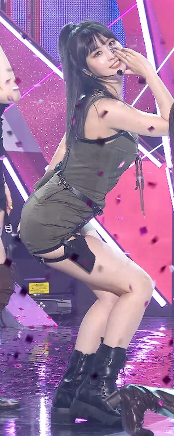 Twice Kpop Leaked Nude OnlyFans (Photo 528)