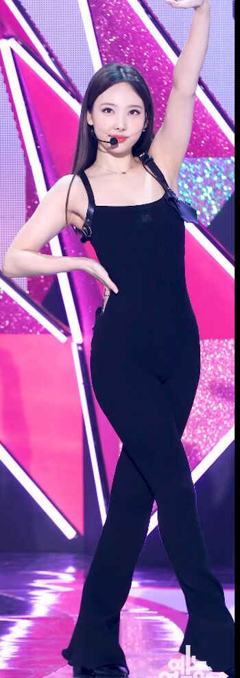 Twice Kpop Leaked Nude OnlyFans (Photo 529)