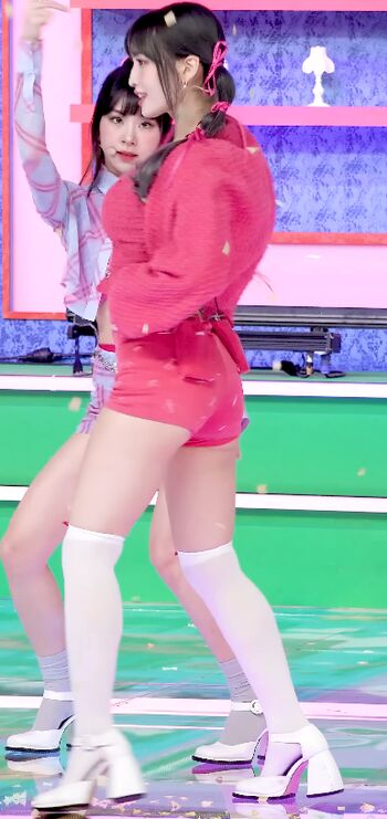 Twice Kpop Leaked Nude OnlyFans (Photo 530)