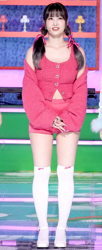 Twice Kpop Leaked Nude OnlyFans (Photo 531)