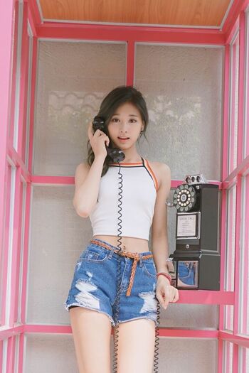 twicetzuyu Leaked Nude OnlyFans (Photo 2)