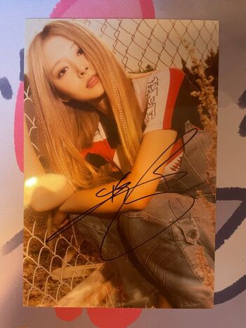 twicetzuyu Leaked Nude OnlyFans (Photo 5)