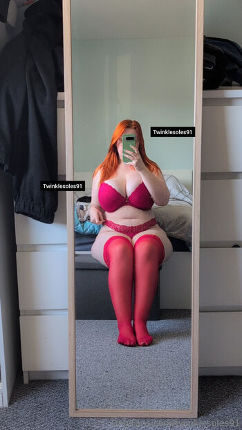 twinklesoles91 Leaked Nude OnlyFans (Photo 15)