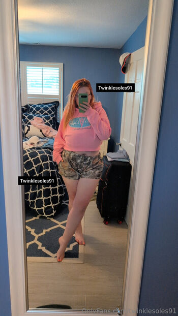twinklesoles91 Leaked Nude OnlyFans (Photo 17)