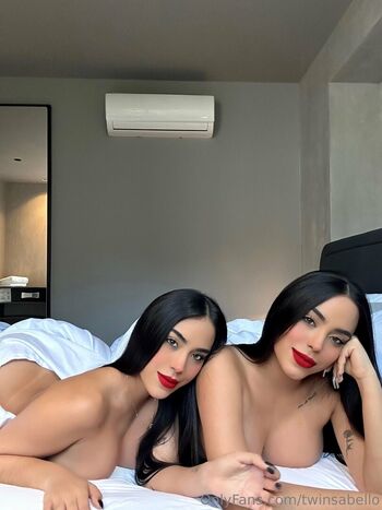 twinsabello