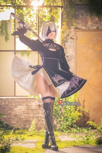 Twoyun Leaked Nude OnlyFans (Photo 295)