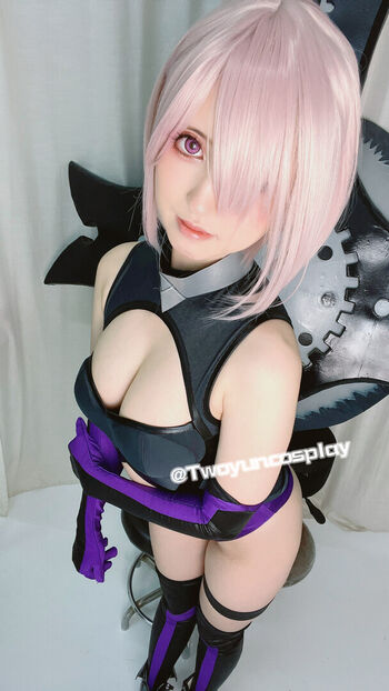 Twoyun Leaked Nude OnlyFans (Photo 307)