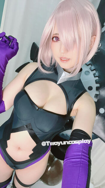 Twoyun Leaked Nude OnlyFans (Photo 311)